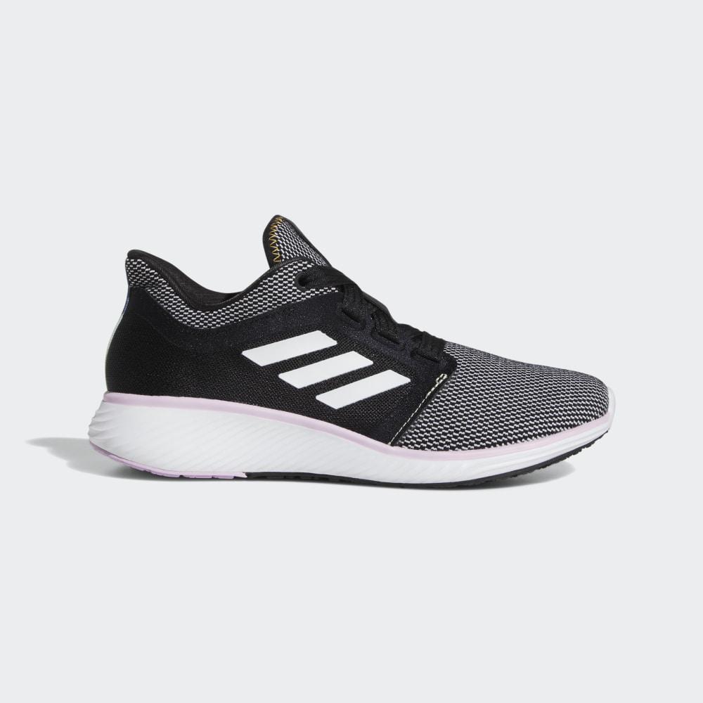 Bocanci Munte Adidas Edge Lux 3 Dama Romania - Negrii/Albi G28444